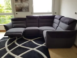 Divano classico tessuto Asia di con sconto del - 42%^Artigianale Sale