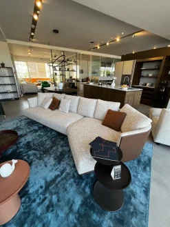 Divano Cleo : con uno SCONTO ESCLUSIVO del 25%^Molteni & C Discount