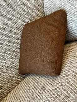 Divano Cleo : con uno SCONTO ESCLUSIVO del 25%^Molteni & C Discount