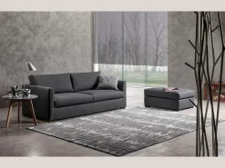 Excò Divano con penisola Airbus ad un prezzo vantaggioso- Divani