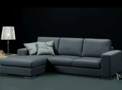 Excò Divano con penisola Albert sconto del 52%- Divani