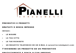 Divano con penisola Alison PREZZI OUTLET Divani