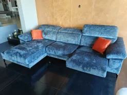 Felis Divano Con penisola All- Divani