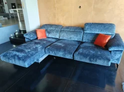 Felis Divano Con penisola All- Divani