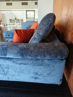 Felis Divano Con penisola All- Divani