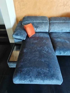 Felis Divano Con penisola All- Divani