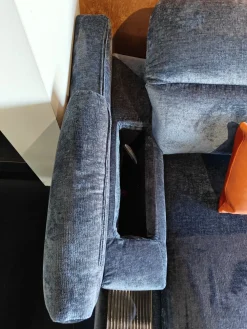 Felis Divano Con penisola All- Divani