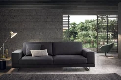 Divano con penisola Angel : SCONTO ESCLUSIVO^Felis Discount