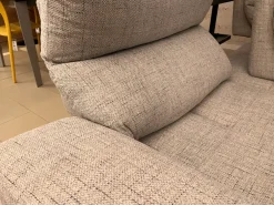 Discount Divano Con penisola Astor ad un prezzo conveniente Divani