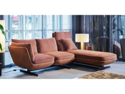 Online Divano Con penisola Biggie ad un prezzo imperdibile Divani