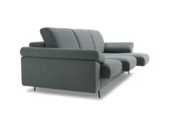 Divano con penisola Boston : con uno SCONTO ESCLUSIVO del 40%^Rizzetto Sale