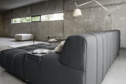 Divano Con penisola Bric in Offerta Outlet a 3983 Euro Divani