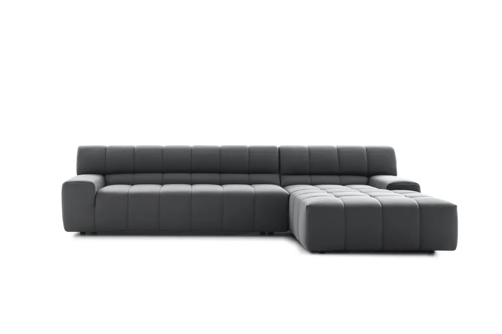 Divano Con penisola Bric in Offerta Outlet a 3983 Euro Divani