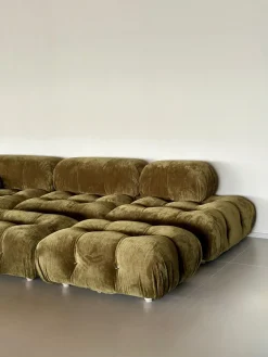 B&B Italia Divano Con penisola Camaleonda a 12200 Euro- Divani