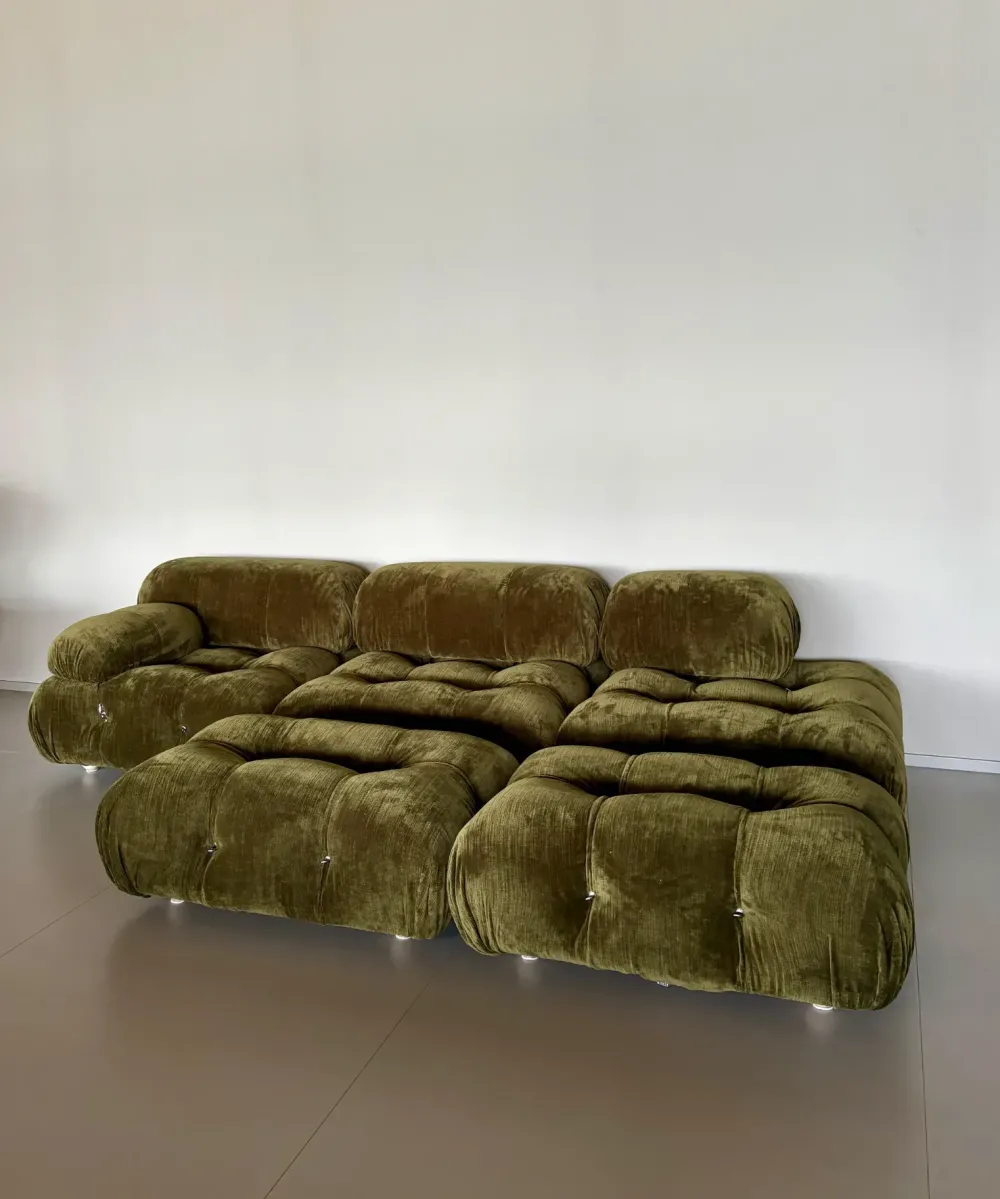 B&B Italia Divano Con penisola Camaleonda a 12200 Euro- Divani