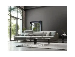 Divano Con penisola Capri di a prezzo ribassato^Rosini Sale