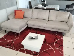 MorbidLine Salotti Divano Con penisola Cleo a 2500 Euro- Divani