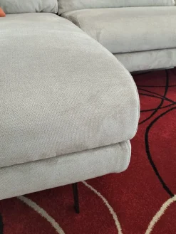 MorbidLine Salotti Divano Con penisola Cleo a 2500 Euro- Divani