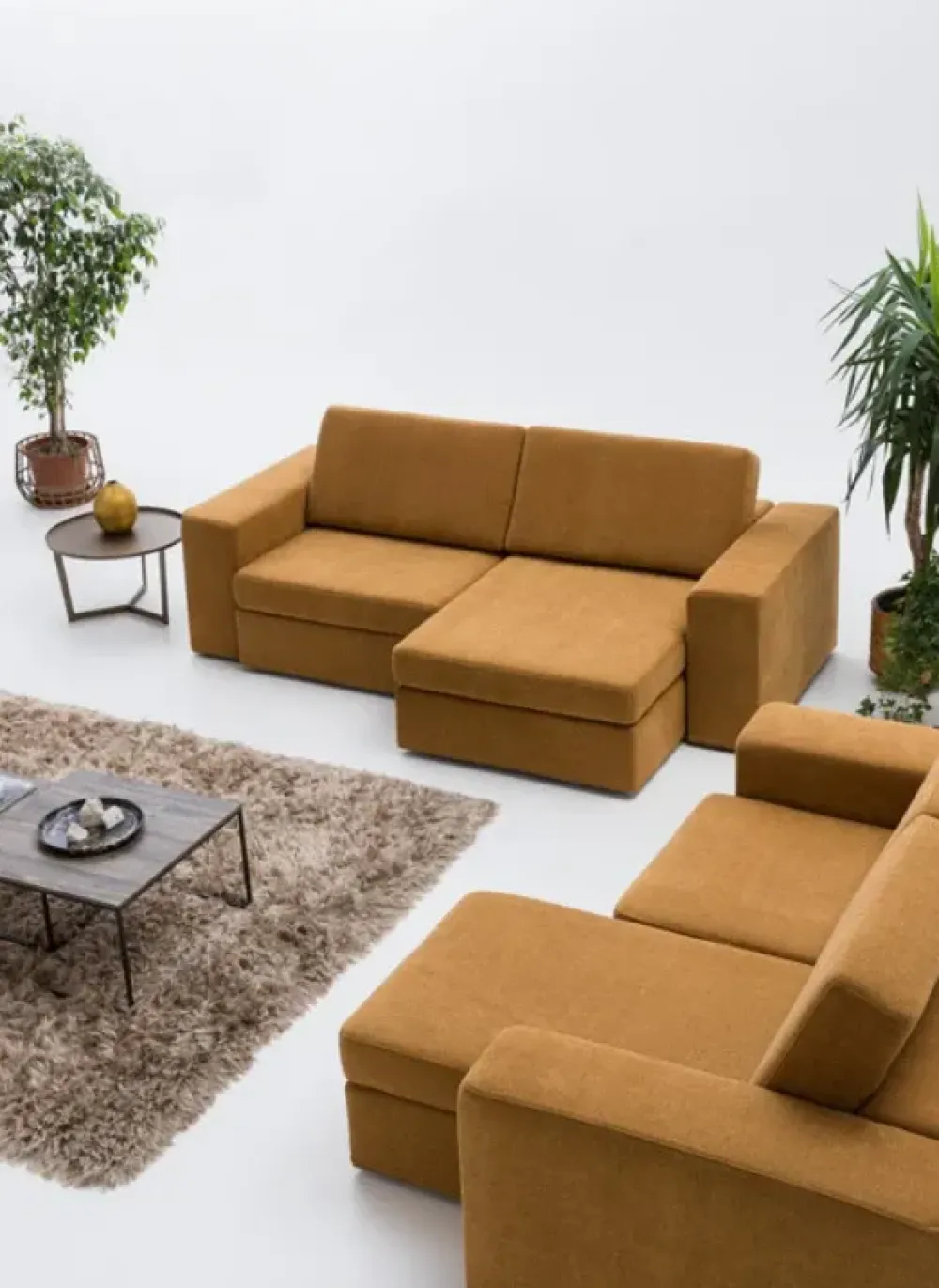 Discount Divano Con penisola Cracovia comfort ad un prezzo imperdibile Divani