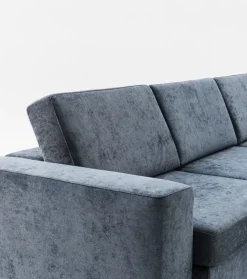 Discount Divano Con penisola Cracovia comfort ad un prezzo imperdibile Divani