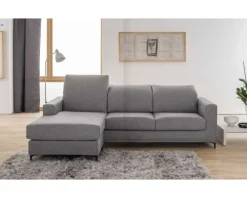 Best Divano con penisola Dafne : con uno SCONTO ESCLUSIVO del 26% Divani