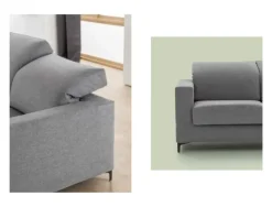 Best Divano con penisola Dafne : con uno SCONTO ESCLUSIVO del 26% Divani