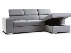 New Divano con penisola Dave : SCONTO ESCLUSIVO Divani