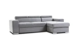 New Divano con penisola Dave : SCONTO ESCLUSIVO Divani