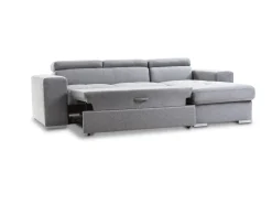 New Divano con penisola Dave : SCONTO ESCLUSIVO Divani