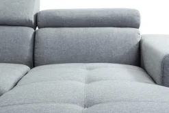 New Divano con penisola Dave : SCONTO ESCLUSIVO Divani