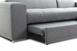 New Divano con penisola Dave : SCONTO ESCLUSIVO Divani