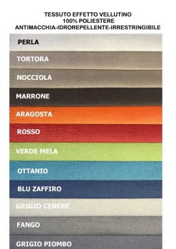 New Divano con penisola Dave : SCONTO ESCLUSIVO Divani