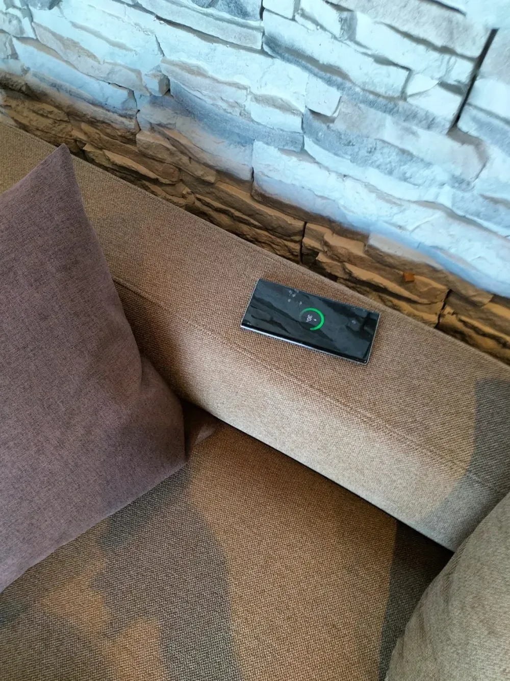 Divano con penisola Deep real a prezzi convenienti^Samoa Sale