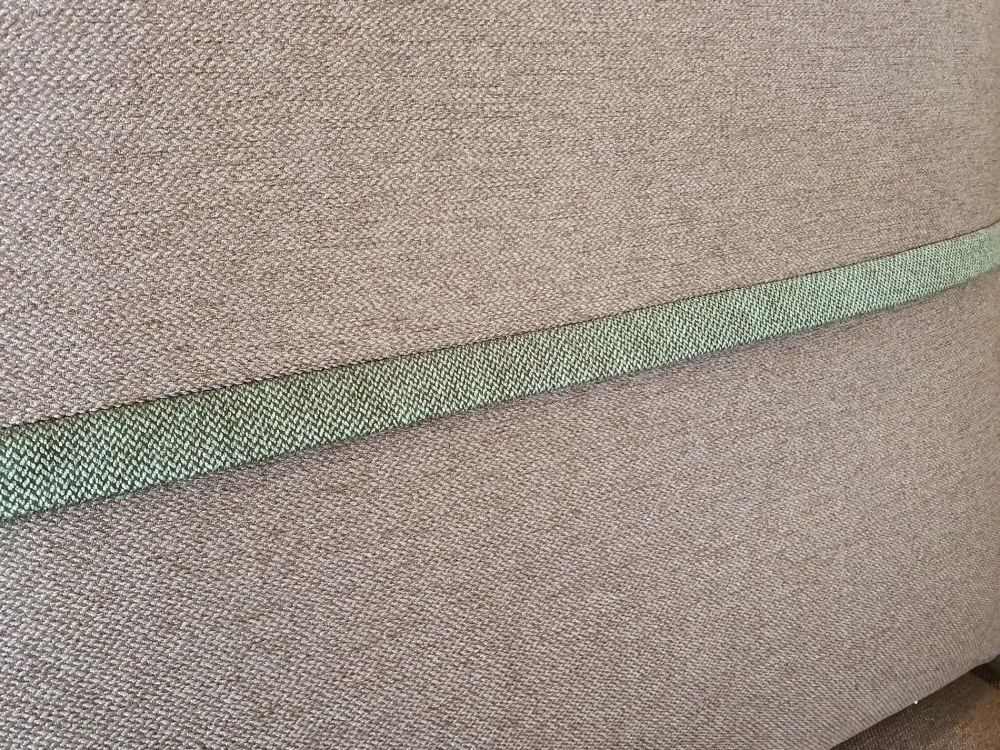 Divano con penisola Deep real a prezzi convenienti^Samoa Sale