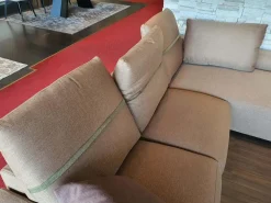 Divano con penisola Deep real a prezzi convenienti^Samoa Sale