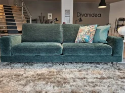 New Divano con penisola Flos PREZZI OUTLET sconto 26% Divani