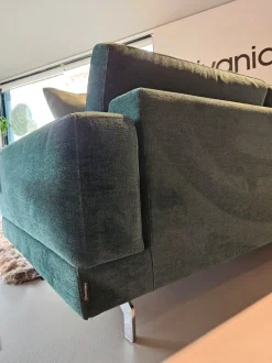 New Divano con penisola Flos PREZZI OUTLET sconto 26% Divani