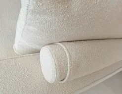 Divano Con penisola Divano con penisola freedom di a prezzo scontato^Biba Salotti Sale