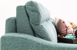 Divano Con penisola Divano penisola contenitore reversibile   a 1980 Euro^Md work Online