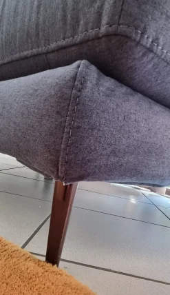 New Divano con penisola Dry PREZZI OUTLET Divani