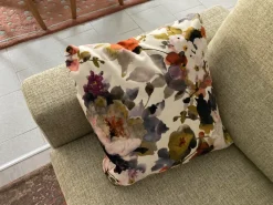 Divano Con penisola Forest a 1500 Euro^Doimo Salotti Best