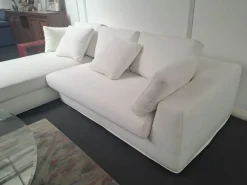 Divano Con penisola Freedom a 1311€^Samoa