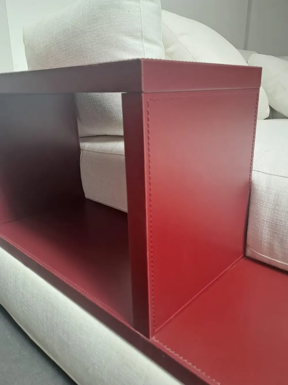 Divano Con penisola Freedom a 1311€^Samoa