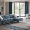 Le Comfort Divano Con penisola Gillan in Offerta Outlet a 1885 Euro- Divani