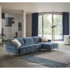 Le Comfort Divano Con penisola Gillan in Offerta Outlet a 1950 Euro- Divani