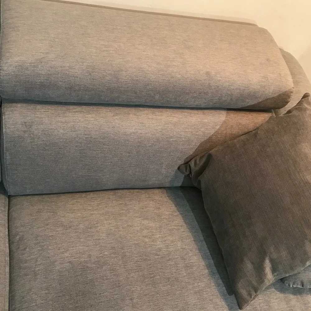 Discount Divano con penisola Habart a PREZZO OUTLET Divani