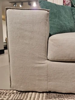 Divano con penisola Heritage : con uno SCONTO ESCLUSIVO del 42%^Divanidea Hot