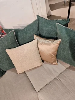 Divano con penisola Heritage : con uno SCONTO ESCLUSIVO del 42%^Divanidea Hot