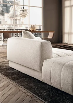 Best Divano Con penisola Hero   in Offerta Outlet a 9350€ Divani