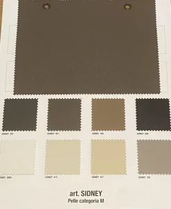 Le Comfort Divano con penisola Hollis : SCONTO ESCLUSIVO- Divani